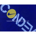 OEM Produce China Supplier Logo Printed Promotional Blue Multifunctional Headwear Scarf